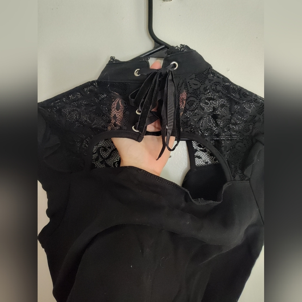 Killstar Top - Picture 6 of 6